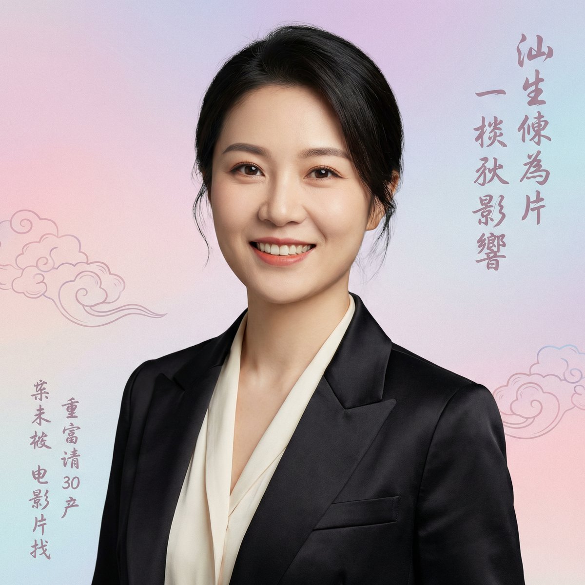 里番网制片人林雨桐